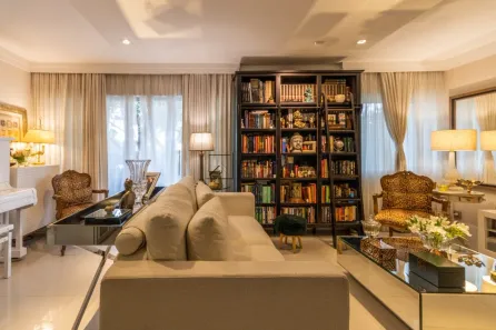 Apartamento com 2 Quartos à venda, 108m² no Pinheiros, São Paulo
