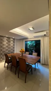 Sobrado com 4 Quartos à venda, 400m² no Jardim América, Goiânia
