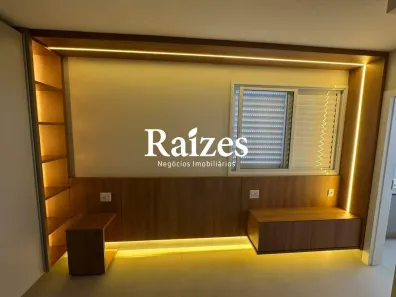 Apartamento com 3 Quartos à venda, 92m² no Saraiva, Uberlândia