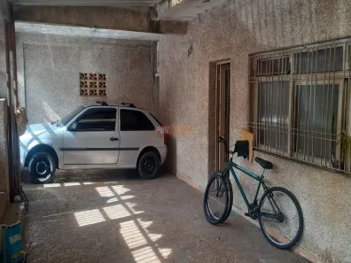 Casa com 2 Quartos à venda, 206m² no Paulicéia, São Bernardo do Campo