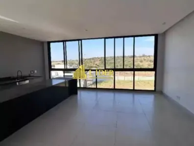 Casa de Condomínio com 4 Quartos à venda, 182m² no Granja Marileusa, Uberlândia