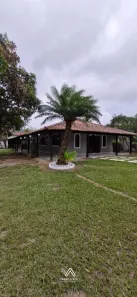 Casa com 4 Quartos à venda, 400m² no Chácaras de Inoã (Inoã), Maricá
