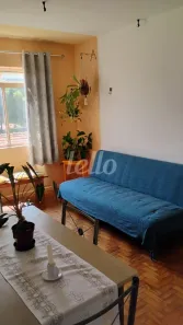 Apartamento com 1 Quarto à venda, 41m² no Planalto Paulista, São Paulo