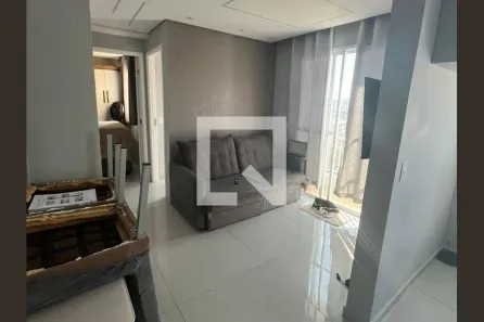 Apartamento com 2 Quartos à venda, 37m² no Vila dos Andradas, São Paulo