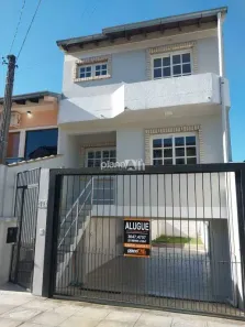 Casa com 3 Quartos para alugar, 150m² no Diva Lessa de Jesus, Gravataí