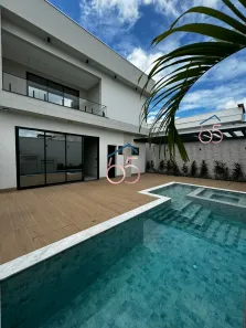 Sobrado com 4 Quartos à venda, 387m² no Petrópolis, Várzea Grande