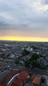 Apartamento com 3 Quartos à venda, 97m² no Pedreira, Belém