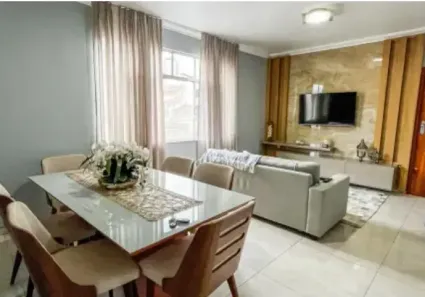 Apartamento com 3 Quartos à venda, 106m² no Batista Campos, Belém