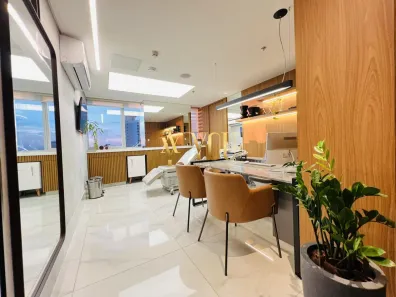 Sala Comercial com 1 Quarto para alugar, 20m² no Setor Marista, Goiânia