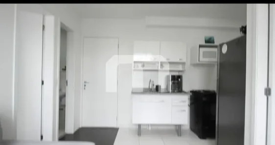 Apartamento com 2 Quartos à venda, 34m² no Cidade Mãe do Céu, São Paulo