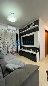 Apartamento com 2 Quartos à venda, 60m² no Vila Verde, Caxias do Sul