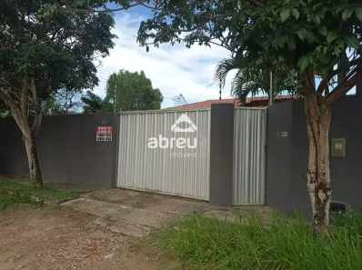 Casa com 3 Quartos à venda, 200m² no Parque das Nações, Parnamirim