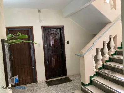 Apartamento com 3 Quartos à venda, 107m² no Floresta, Porto Alegre