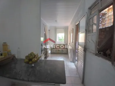 Sobrado com 4 Quartos à venda, 204m² no Vida Nova, Lauro de Freitas