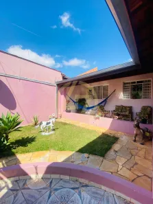 Casa com 2 Quartos à venda, 130m² no Jardim Alvorada, Itapetininga