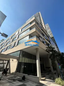 Prédio Comercial à venda, 5742m² no Bela Vista, São Paulo