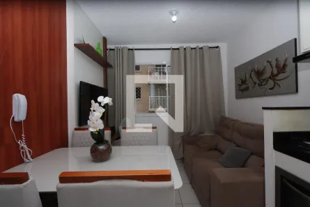 Apartamento com 2 Quartos à venda, 33m² no Vila Ema, São Paulo