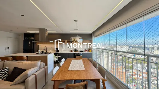 Apartamento com 2 Quartos à venda, 79m² no Santo Amaro, São Paulo