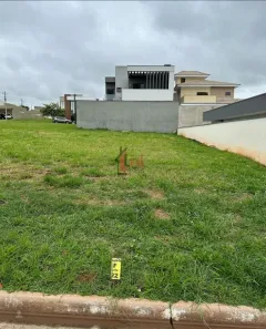 Lote/Terreno à venda, 300m² no Jardim Ouro Verde, Presidente Prudente