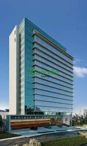 Sala Comercial para alugar, 30m² no Vale do Sereno, Nova Lima
