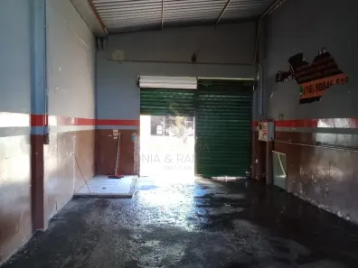 Consultório à venda, 149m² no Parque Ribeirão Preto, Ribeirão Preto
