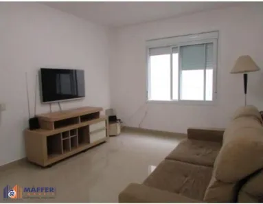 Apartamento com 2 Quartos à venda, 74m² no Azenha, Porto Alegre