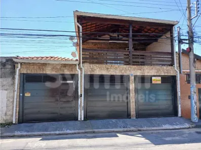 Sobrado com 3 Quartos à venda, 250m² no Cidade Jardim Cumbica, Guarulhos