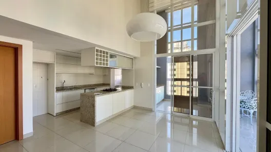 Apartamento com 2 Quartos à venda, 145m² no Setor Oeste, Goiânia
