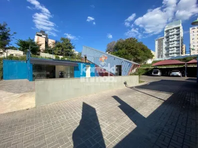 Ponto Comercial para alugar, 143m² no Parque Campolim, Sorocaba