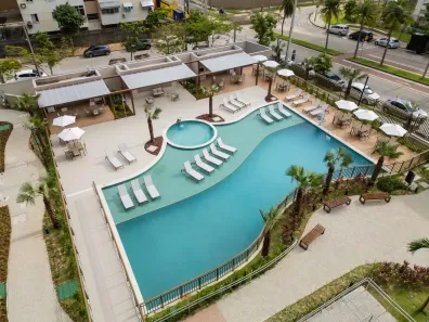 Apartamento com 3 Quartos à venda, 65m² no Presidente Kennedy, Fortaleza