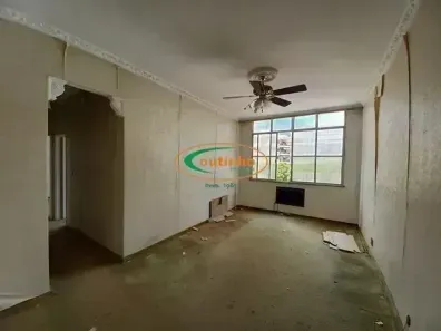 Apartamento com 2 Quartos à venda, 76m² no Tijuca, Rio de Janeiro