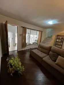 Sobrado com 3 Quartos para alugar, 180m² no Vila Alpina, Santo André