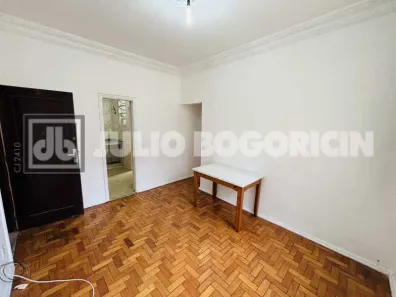 Apartamento com 2 Quartos à venda, 65m² no Maracanã, Rio de Janeiro