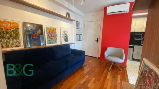 Apartamento com 2 Quartos para alugar, 69m² no Vila Leopoldina, São Paulo