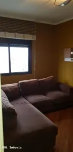 Apartamento com 3 Quartos à venda, 147m² no Santana, São Paulo