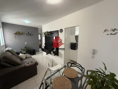 Apartamento com 3 Quartos à venda, 63m² no Buritis, Belo Horizonte