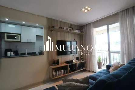 Apartamento com 2 Quartos à venda, 66m² no Vila Prudente, São Paulo
