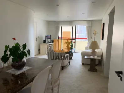 Apartamento com 3 Quartos à venda, 86m² no Pinheiros, São Paulo