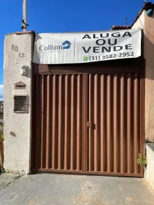 Casa com 2 Quartos à venda, 120m² no Veneza, Ribeirão das Neves