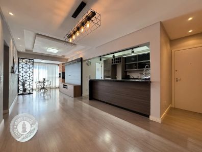 Apartamento com 3 Quartos à venda, 117m² no Escola Agrícola, Blumenau