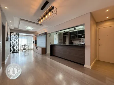 Apartamento com 3 Quartos à venda, 117m² no Escola Agrícola, Blumenau