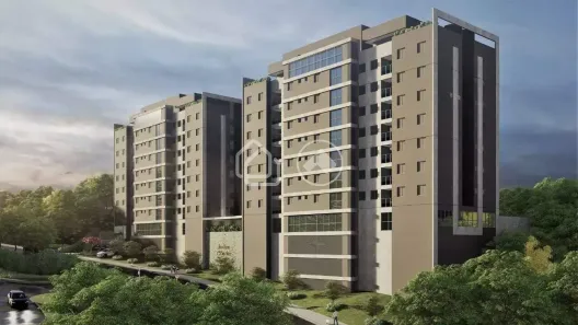 Apartamento com 2 Quartos à venda, 71m² no Buritis, Belo Horizonte