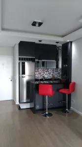 Apartamento com 2 Quartos à venda, 64m² no Jardim Califórnia, Jacareí