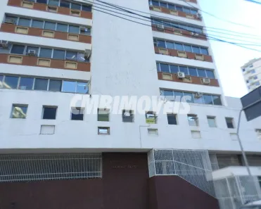 Sala Comercial com 5 Quartos à venda, 108m² no Vila Itapura, Campinas