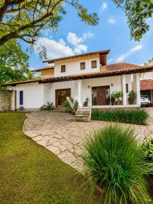 Casa com 4 Quartos à venda, 323m² no Rondônia, Novo Hamburgo