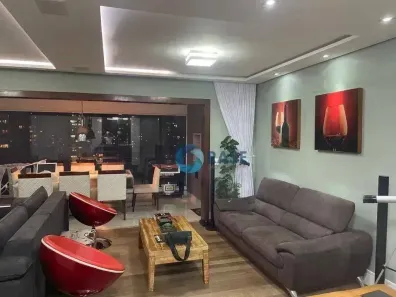 Apartamento com 2 Quartos à venda, 104m² no Parque Reboucas, São Paulo