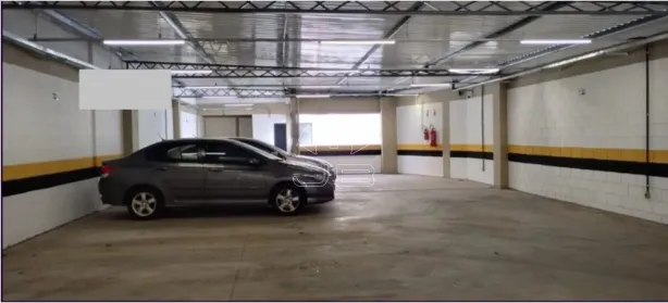 Galpão/Depósito/Armazém para alugar, 300m² no Parque Industrial, Campinas