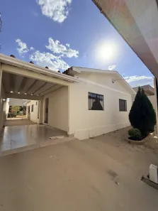 Casa com 3 Quartos à venda, 150m² no Jardim Alexandrina, Anápolis