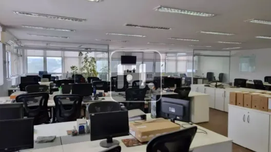 Sala Comercial para venda ou aluguel, 385m² no Jardim Paulistano, São Paulo