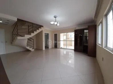 Cobertura com 3 Quartos à venda, 136m² no Parque das Flores, Campinas